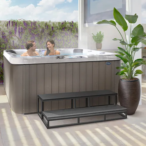 Escape hot tubs for sale in Muncie